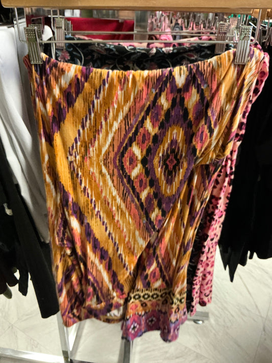 C&C Pant 3X Multi