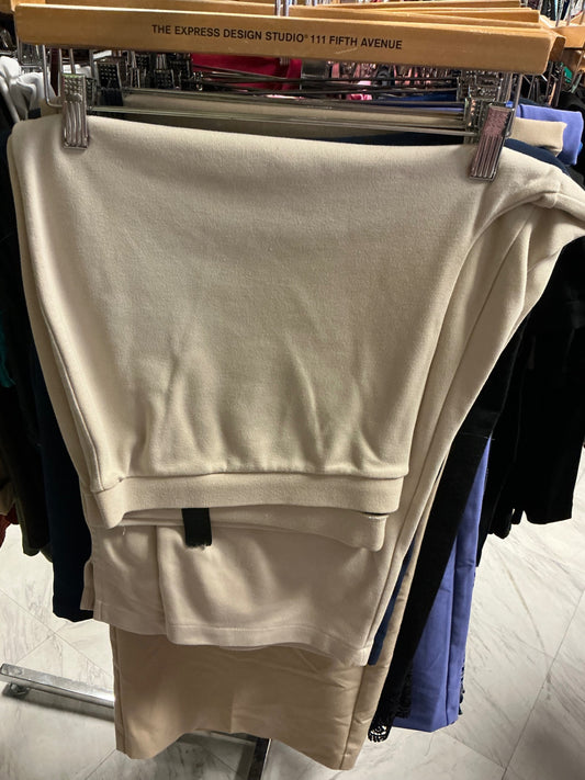 Avenue Capri 22/24 Beige