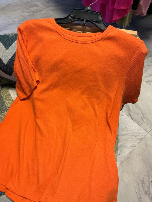 Cato T-Shirt 22/24 Orange
