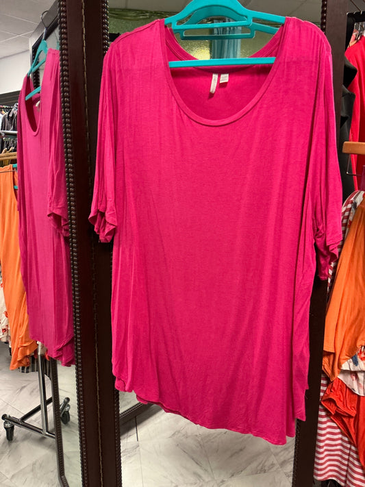 Cato T-Shirt 22/24 Pink