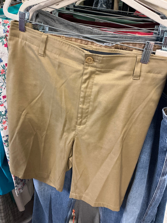 bcg Shorts 44 Khaki