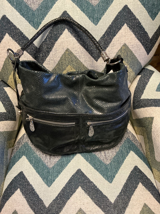 Brighton Handbag Black