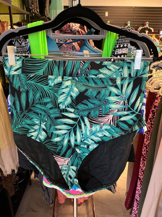 Cacique Swim Bottoms 22 Multicolor