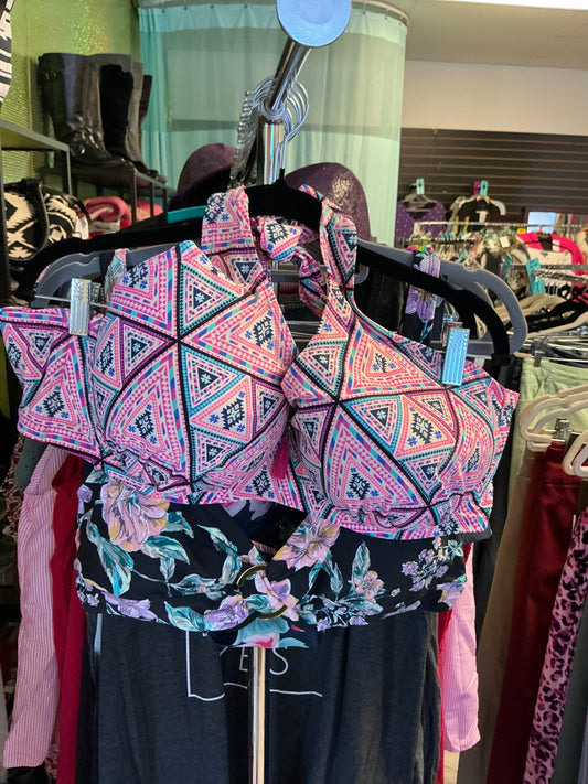 Bikini Top 22 Multicolor