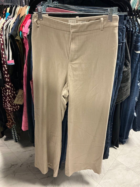 a new day Pants 16 Beige