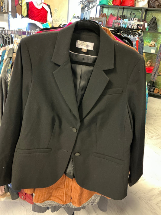 Calvin Klein Blazer - Black - 14W