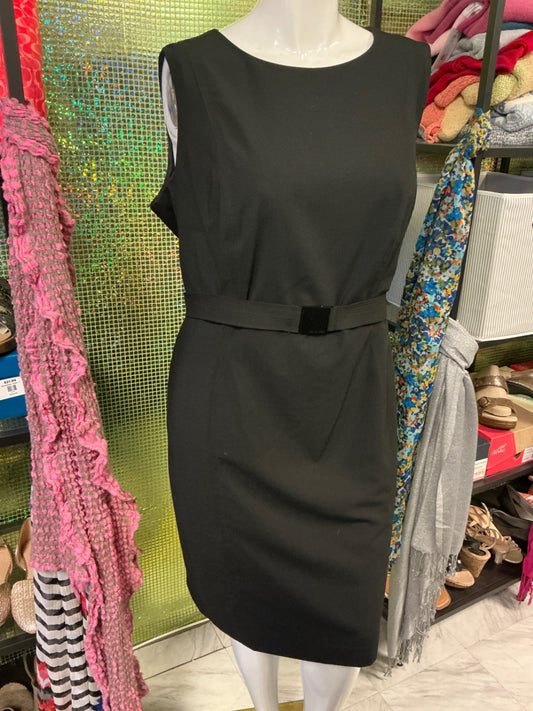 Calvin Klein Dress - Black - 20