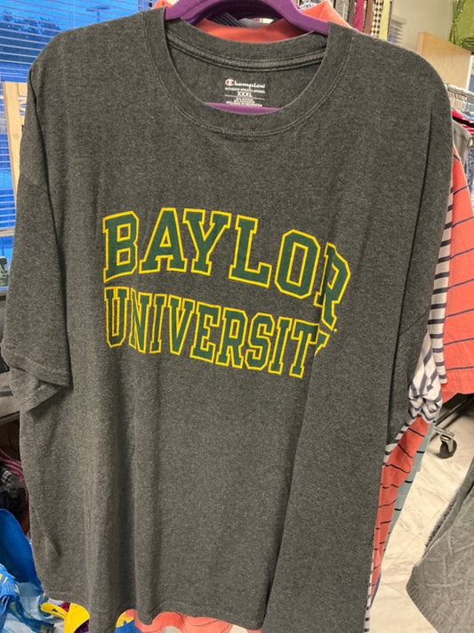 Champion Sweatshirt - Gray - XXXL