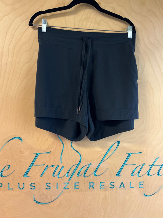 CALL Shorts - Black - XL
