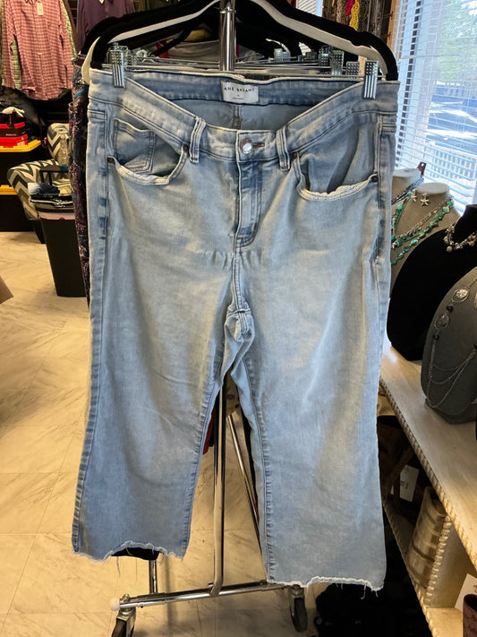ANE BRYANT Jeans - Light Blue - 16