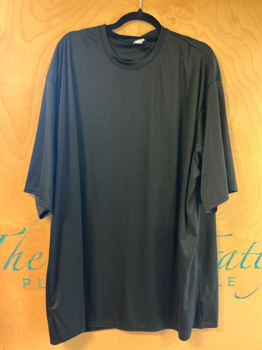 C2Sport T-Shirt - Black - 4X