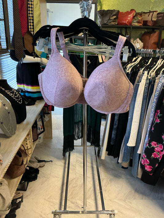 Cacique Bralette - Pink - 44DD