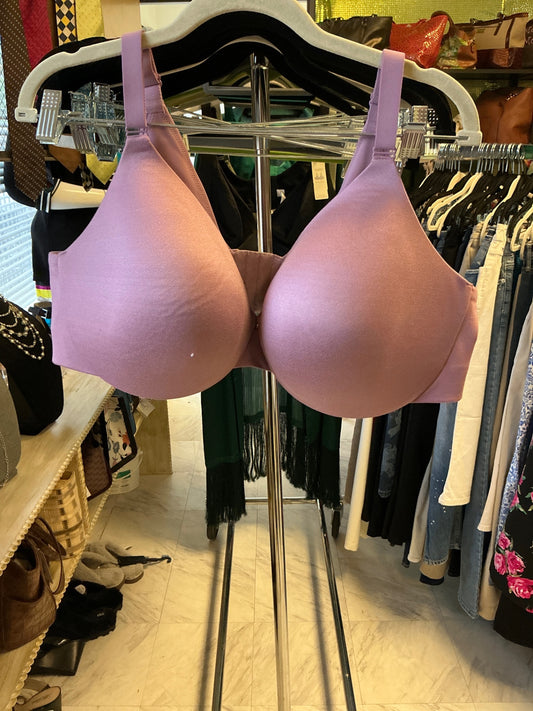 Cacique Bra - Pink - 44DD