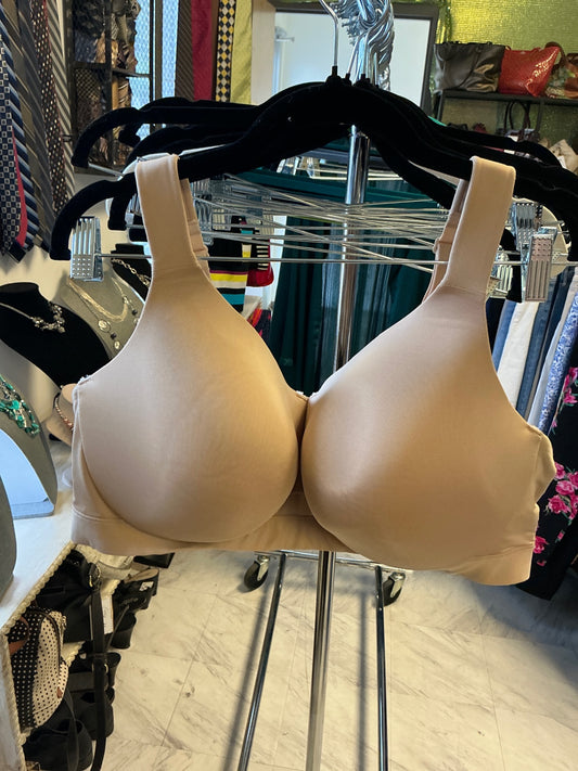 Cacique Bralette - Beige - 44DD