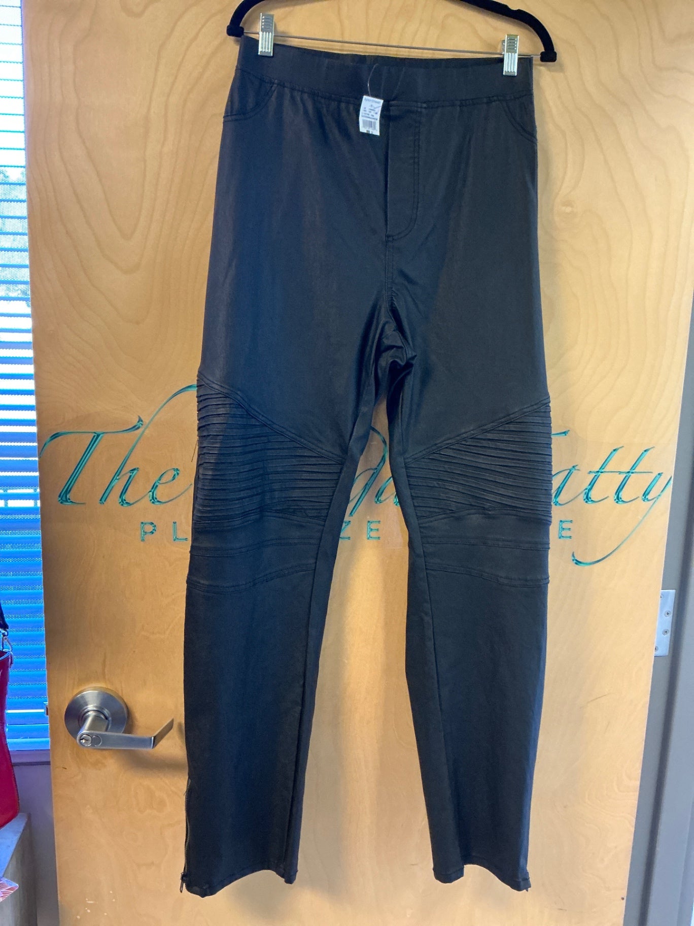 Ashley Stewart Pants - Black - 22 NWT