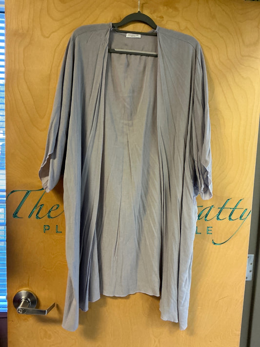 Chicsoul.com Cover-Up - Beige - O/S