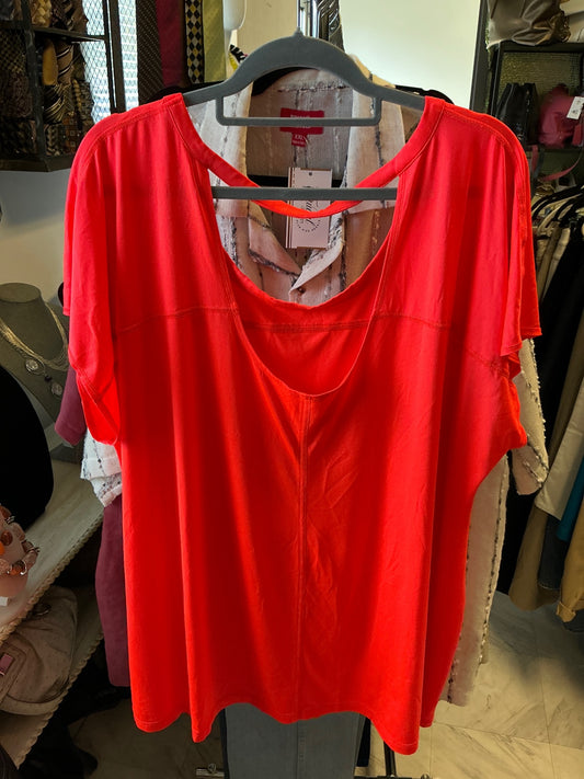 Camisole - Coral -